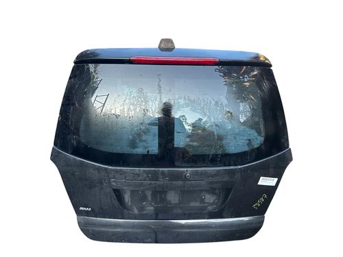 Portellone/Cofano posteriore SSANGYONG REXTON / REXTON II (GAB_) 2.7 D 4x4 (186 hp) 27864331