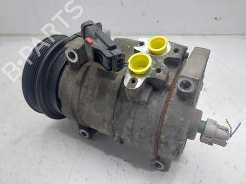AC compressor CHRYSLER PT CRUISER (PT_) 2.2 CRD | BP36935316M34  - Image 5