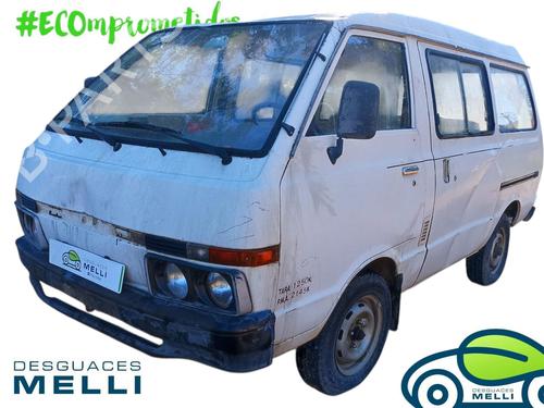 Pièces Détachées Usagées NISSAN VANETTE Bus (C22)    4632911