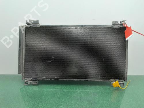 Used AC radiator LEXUS IS II (_E2_) [2005-2013]  27560708