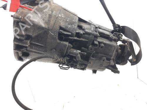 Gearbox BMW 3 (E46) 320 d | BP10926209M3 