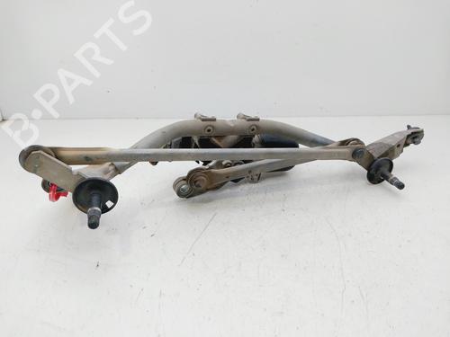 Front wiper motor NISSAN QASHQAI I (J10, NJ10) 1.5 dCi | BP30194704M29 