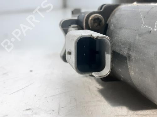 Rear right window mechanism CITROËN XSARA Coupe (N0) 1.6 16V | BP9237487C25 