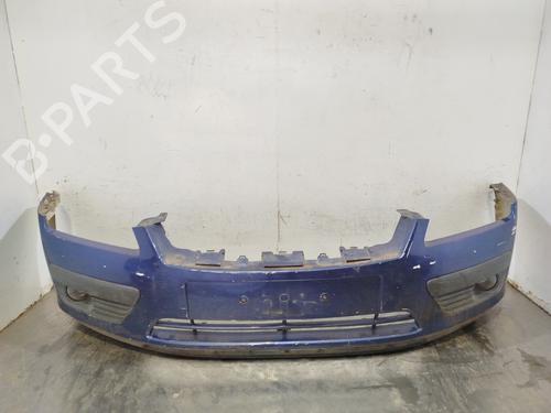 Used Front bumper Front bumper FORD FOCUS II (DA_, HCP, DP) [2004-2013] 36254818 36254818