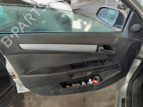 Venstre foran utvendig håndtak OPEL ASTRA H (A04) 1.7 CDTI (L48) | BP12416670C128 