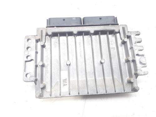 Engine control unit (ECU) CHEVROLET KALOS 1.2 | BP10184651M57 