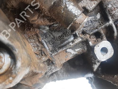 Gearbox OPEL CORSA C (X01)  | BP31263161M3 