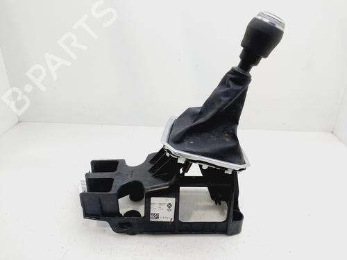Gear lever DACIA SANDERO III  | BP27670961M90 