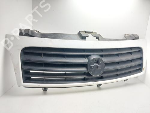 Grill Grill FIAT SCUDO Bus (270_, 272_) 2.0 D Multijet (120 hp) 36469450 36469450