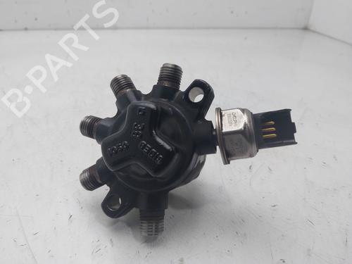 Sprederrør Sprederrør RENAULT MEGANE II (BM0/1_, CM0/1_) 1.5 dCi (BM1F, CM1F) (86 hp) 33537863 33537863