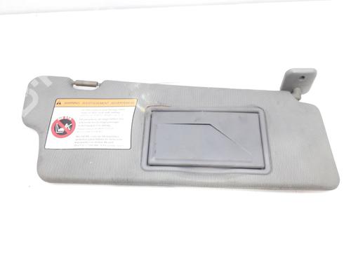 Used Right sun visor Right sun visor CHEVROLET LACETTI (J200) 1.4 16V (95 hp) 7179856 7179856