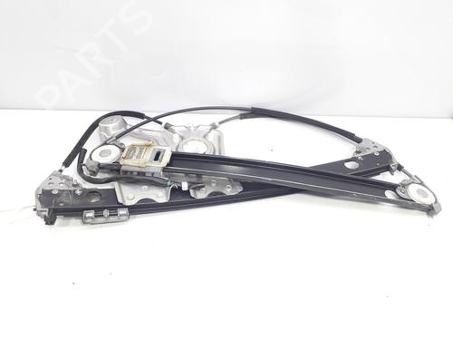 Used Front left window mechanism MERCEDES-BENZ S-CLASS (W220) S 320 CDI (220.026, 220.126) (197 hp) 10713360
