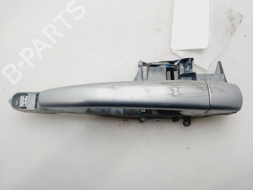 Poignée extérieure arrière droite CITROËN BERLINGO MULTISPACE (B9) 1.6 HDi 110 (109 hp) 32177127