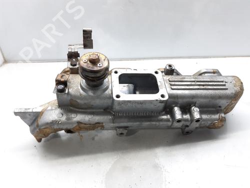 Used Intake manifold FORD MAVERICK (UDS, UNS) 2.7 TD (100 hp) 7713310