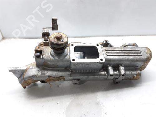 Manifold Indsugning FORD MAVERICK (UDS, UNS) 2.7 TD (100 hp) 7713310