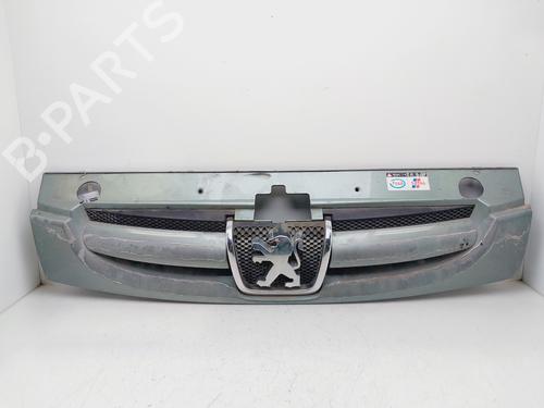 Used Grille PEUGEOT PARTNER MPV (5_, G_) [1996-2025]  29824584