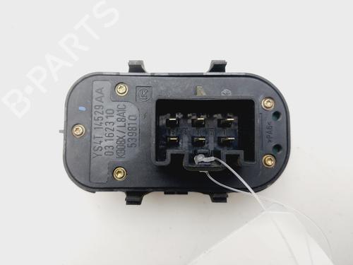 Venstre Foran elrute bryter FORD FOCUS I (DAW, DBW) 1.6 16V | BP29710575I27