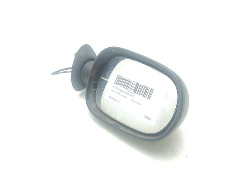Right mirror DACIA LOGAN (LS_)  | BP30196351C27 