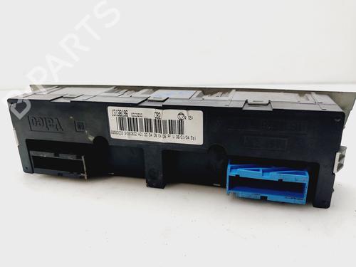 Climate control OPEL VECTRA C (Z02)  | BP29395864I5 