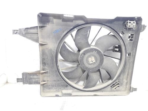 Radiator fan RENAULT MEGANE II (BM0/1_, CM0/1_) 1.5 dCi (BM02, BM13, BM2A, CM02, CM13) (101 hp) 8200151464 | 8200151464 |