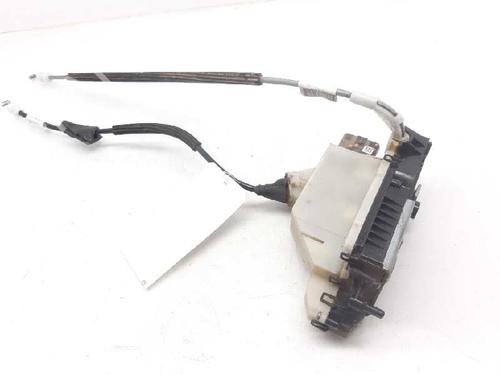 Used Rear right lock CITROËN DS4 (NX_) 1.6 HDi 90 (92 hp) 5884902