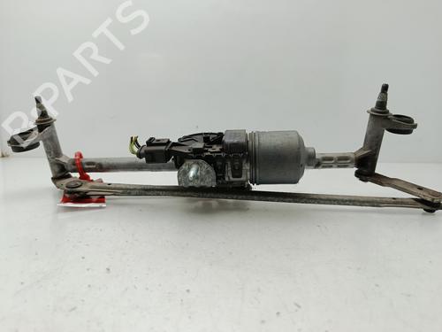 Front wiper motor SEAT IBIZA IV SC (6J1, 6P5) | BP30194706M29