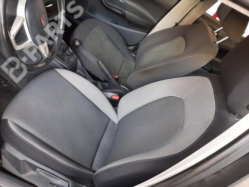 Steering rack SEAT IBIZA IV (6J5, 6P1) 1.6 TDI | BP10195643M22  - Image 8