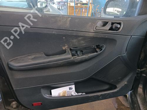 Bremselys SKODA FABIA I (6Y2)  | BP29333077L11 