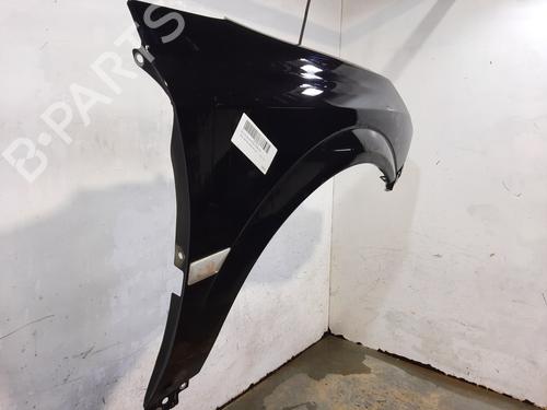 Right front fenders OPEL VECTRA C GTS (Z02) 1.9 CDTI (F68) | BP16167793C42 