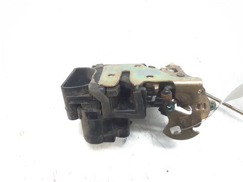 Front right lock DAEWOO LANOS (KLAT) 1.5 | BP10334048C97 
