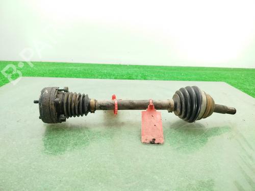Used Left front driveshaft VW POLO III (6N1) 60 1.4 (60 hp) 29830861