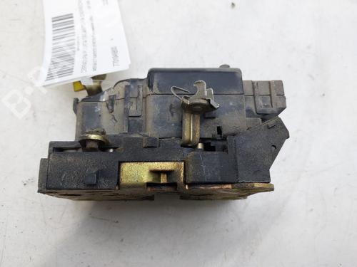 Front right lock RENAULT KANGOO (KC0/1_) 1.9 dCi 4x4 | BP17221411C97 
