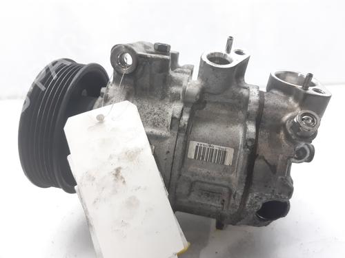 Used AC compressor SEAT IBIZA V (KJ1, KJG) [2017-2025]  7074375