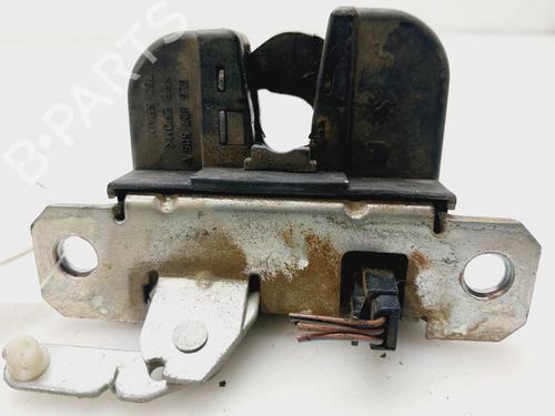 Tailgate lock SEAT IBIZA III (6L1)  | BP24653155C101 