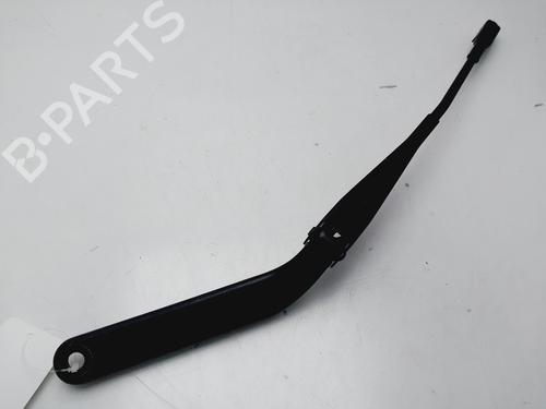 Used Front windshield wiper arm BMW 1 (E87) 118 d (143 hp) 31968292