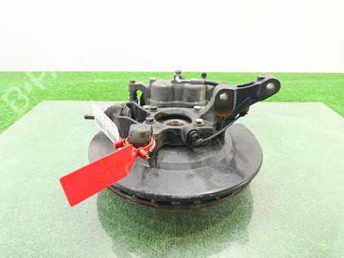 Right front steering knuckle FIAT FREEMONT (345_)  | BP29840093M26