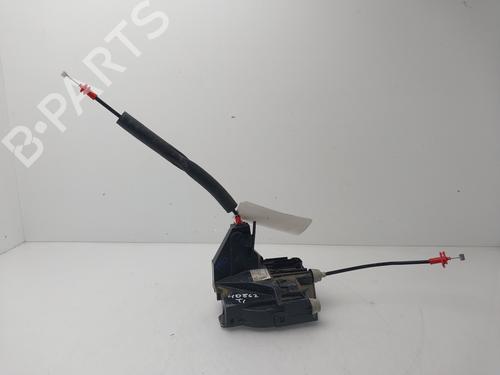 Used Rear left lock LAND ROVER DISCOVERY SPORT (L550) [2014-2026]  32438746