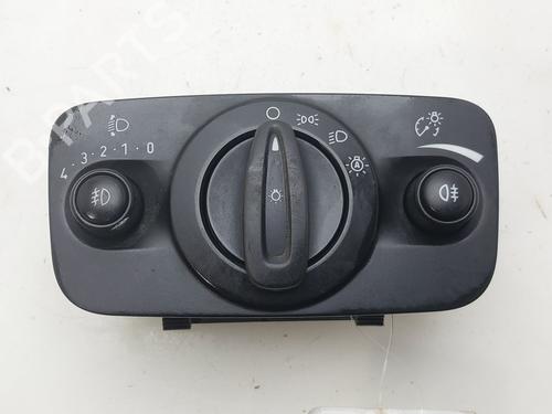 Used Headlight switch Headlight switch 37184740 37184740