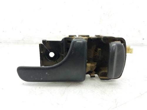Used Front right interior door handle NISSAN TERRANO II (R20) 2.7 TDi 4WD (125 hp) 3665694