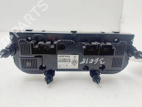 Climate control VW GOLF VII (5G1, BQ1, BE1, BE2)  | BP23130446I5 
