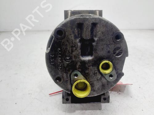 AC compressor RENAULT MEGANE I Classic (LA0/1_) 1.9 dTi (LA08, LA0N, LA0K) | BP28359486M34 
