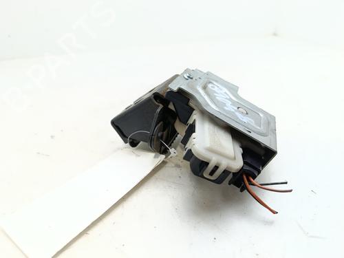 Tailgate lock MAZDA 2 (DE_, DH_) 1.3 (DE3FS) | BP29156729C101 