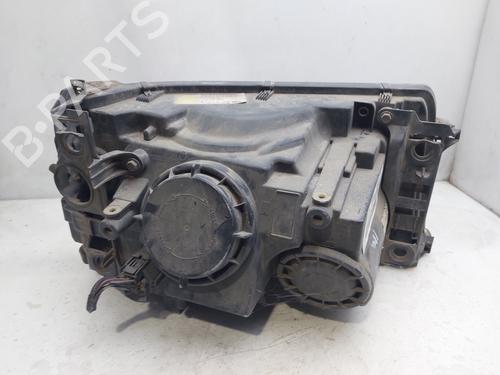 Left headlight LAND ROVER RANGE ROVER SPORT I (L320) 2.7 D 4x4 | BP17612601C28 