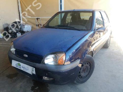 FORD FIESTA Hatchback Van (JV_) TD 1.8 (75 hp) 921055