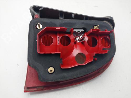 Left taillight VW PASSAT B5.5 (3B3) 1.9 TDI 4motion | BP36648738C34 - Image 2