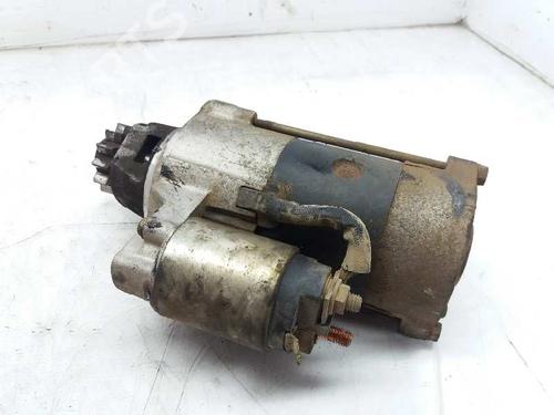 Startmotor NISSAN X-TRAIL I (T30) 2.2 Di 4x4 | BP2860668M8