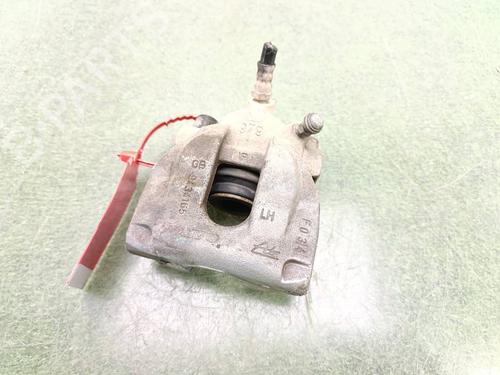 Used Left rear brake caliper Left rear brake caliper 39562696 39562696