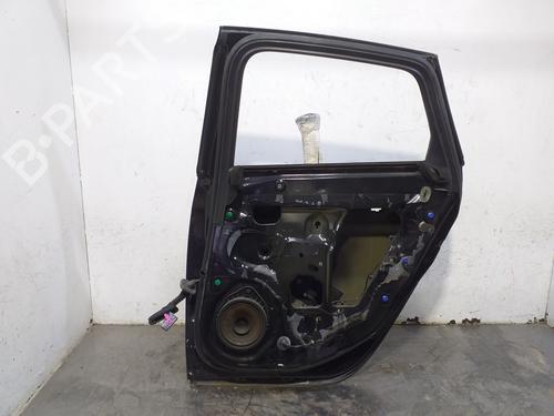 Right rear door OPEL ASTRA J (P10)  | BP25252774C5 