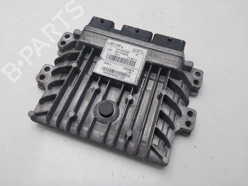Engine control unit (ECU) DACIA DUSTER (HS_) | BP36595920M57 - Image 4