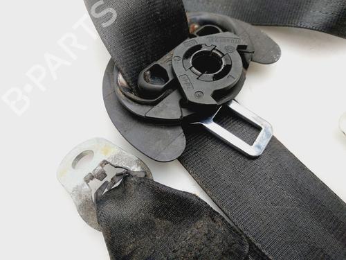Front left seatbelt VW PASSAT B6 Variant (3C5) | BP32700075I26 - Image 4